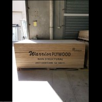 17mm plywood